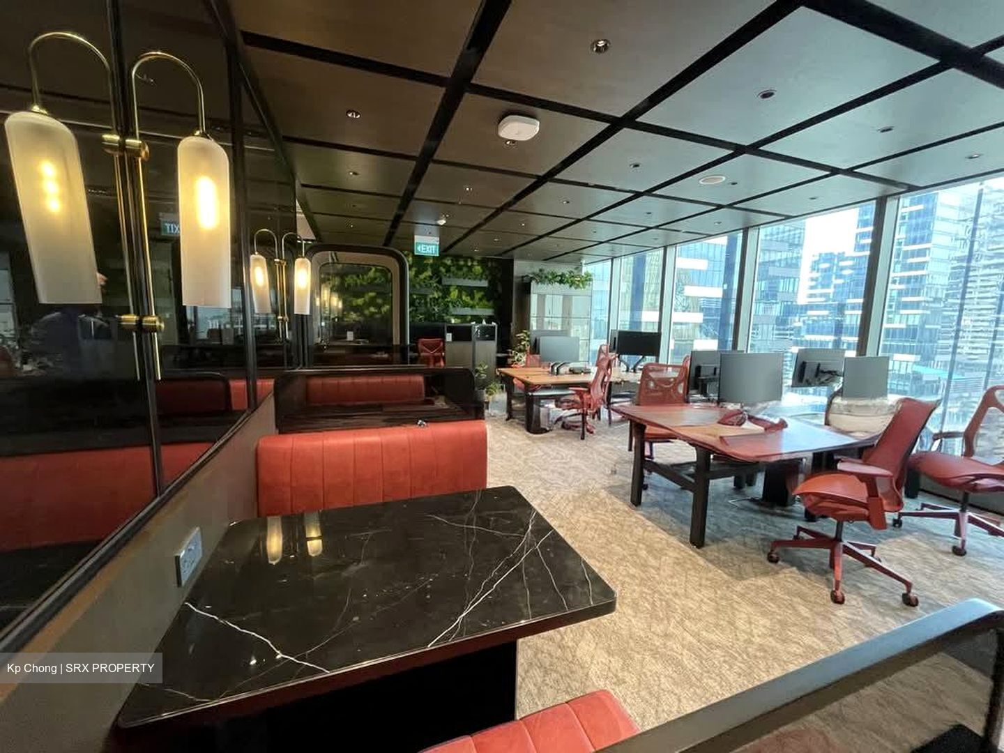 Central Boulevard (D1), Office #556707961
